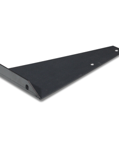 Gusset plate lh Step